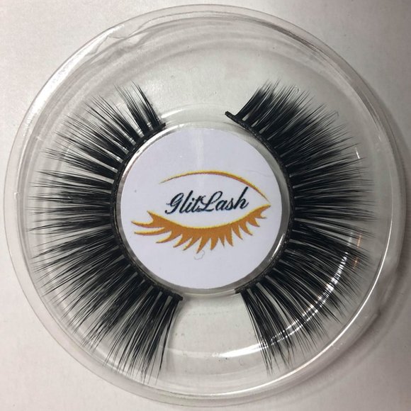 100% Hand Made Mink Eyelashes👁 - Picture 4 of 12